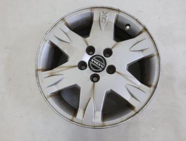 Preview: Felge Alu/Leichtmetall vorn links 30647473 Volvo XC 70 I