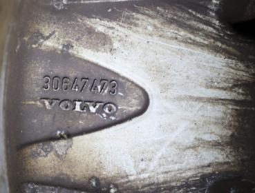 Felge Alu/Leichtmetall vorn links 30647473 Volvo XC 70 I