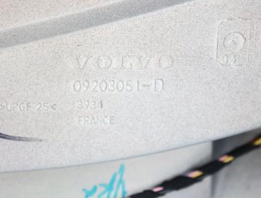 Preview: Heckklappe 09203051D Volvo XC 70 I