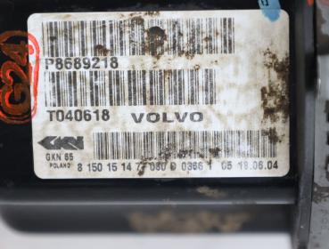 Preview: Antriebswelle vorn rechts P8689218 Volvo XC 70 I