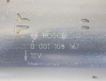 Preview: Anlasser 0001108167 Volvo XC 70 I