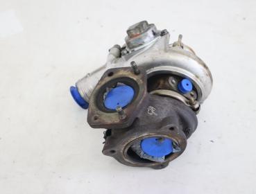 Preview: Turbolader 30650634 Volvo XC 70 I