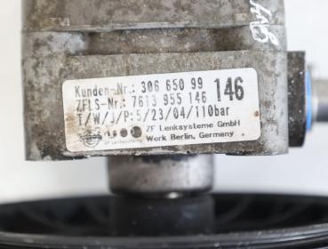 Preview: Lenkung Servopumpe 7613955146 Volvo XC 70 I