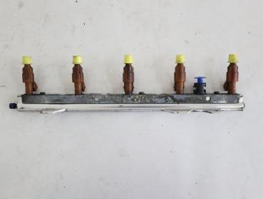 Einspritzeinheit 0280155831 Volvo XC 70 I