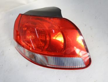 Preview: Rückleuchte rechts 5K0949112 VW GOLF 6