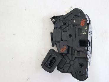 Türschloß vorn links 5K1837015B VW GOLF 6