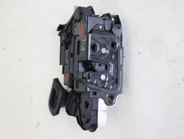 Preview: Türschloß vorn links 5K1837015B VW GOLF 6