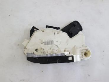 Preview: Türschloß vorn links 5K1837015B VW GOLF 6