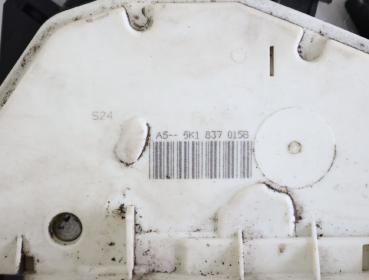 Türschloß vorn links 5K1837015B VW GOLF 6
