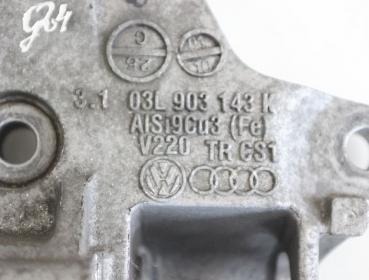 Preview: Aggregatehalter 03L903143K VW GOLF 6
