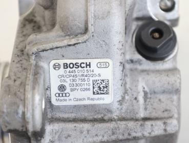 Hochdruckpumpe 03L130755D VW GOLF 6