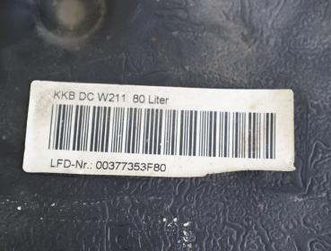 Preview: Kraftstofftank 2114702601 Mercedes E-KLASSE S211