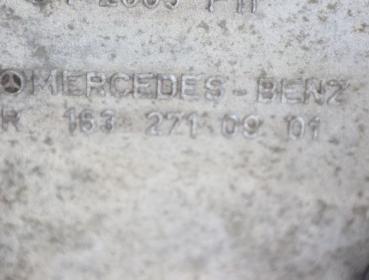 Preview: Getriebe Automatik 5 Gang 2112707200 Mercedes E-KLASSE S211