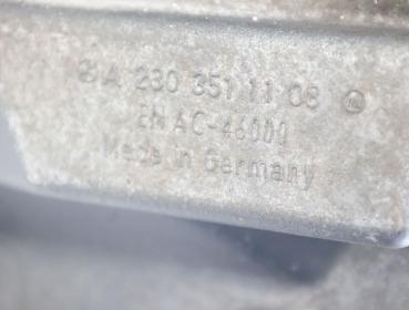 Differential 2303501314 Mercedes E-KLASSE S211