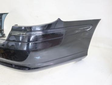 Preview: Stoßstange hinten 2118801283 Mercedes E-KLASSE S211
