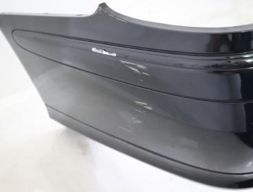 Preview: Stoßstange hinten 2118801283 Mercedes E-KLASSE S211