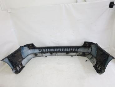 Preview: Stoßstange hinten 2118801283 Mercedes E-KLASSE S211