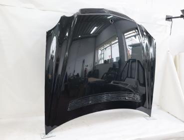 Motorhaube 2118800457 Mercedes E-KLASSE S211