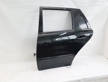 Tür hinten links 2117300305 Mercedes E-KLASSE S211