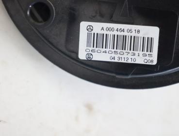 Preview: Airbag Wickelfeder 0004640518 Mercedes E-KLASSE S211