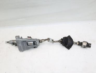 Lenksäule elektrisch 2114603716 Mercedes E-KLASSE S211