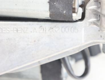 Preview: Lenksäule elektrisch 2114603716 Mercedes E-KLASSE S211
