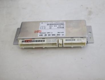 Steuergerät ESP 0325450232 Mercedes E-KLASSE S211