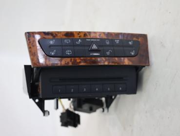 Kombischalter 2118213979 Mercedes E-KLASSE S211