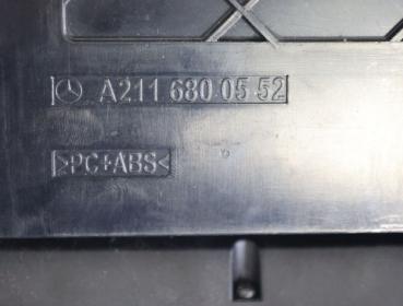 Preview: Kombischalter 2118213979 Mercedes E-KLASSE S211