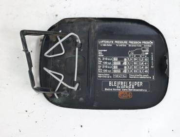 Preview: Tankklappe 0029949645 Mercedes E-KLASSE S211