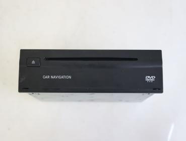 Navigationssystem 2208206085 Mercedes E-KLASSE S211