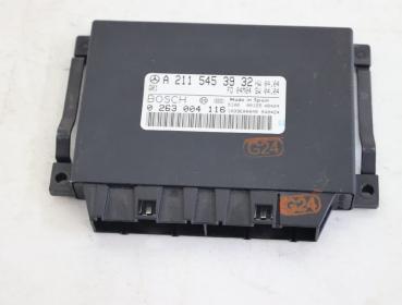 Steuergerät Parktronic 2115453932 Mercedes E-KLASSE S211