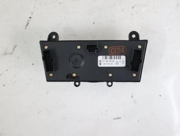 Preview: Schalter sonstige 2118216958 Mercedes E-KLASSE S211