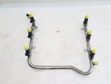 Einspritzeinheit 1120700595 Mercedes E-KLASSE S211