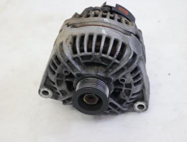 Preview: Lichtmaschine 0121541302 Mercedes E-KLASSE S211