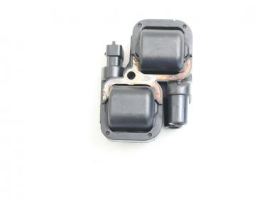 Zündspule Zylinder 4 0001587803 Mercedes E-KLASSE S211