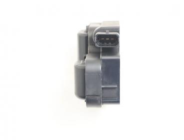 Preview: Zündspule Zylinder 4 0001587803 Mercedes E-KLASSE S211