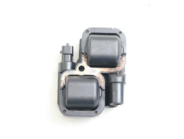 Zündspule Zylinder 6 0001587803 Mercedes E-KLASSE S211
