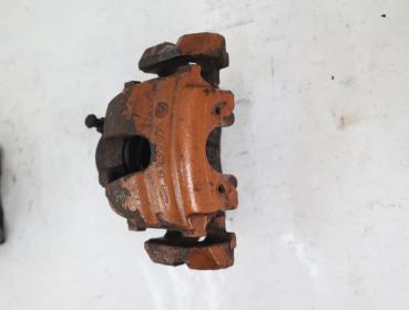 Bremssattel vorn rechts 0024206483 Mercedes E-KLASSE S211