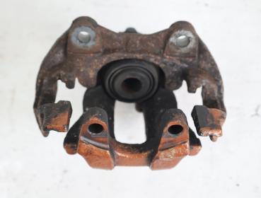 Preview: Bremssattel hinten rechts 0024202883 Mercedes E-KLASSE S211