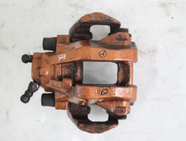 Bremssattel hinten links 0024202783 Mercedes E-KLASSE S211
