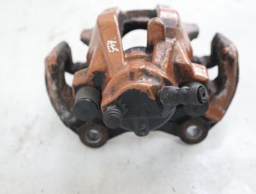 Preview: Bremssattel hinten links 0024202783 Mercedes E-KLASSE S211