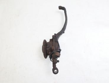 Preview: Achsschenkel vorn links 2203370045 Mercedes E-KLASSE S211