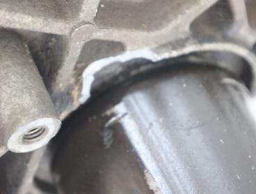 Preview: Achse vorn 2203300002 Mercedes E-KLASSE S211