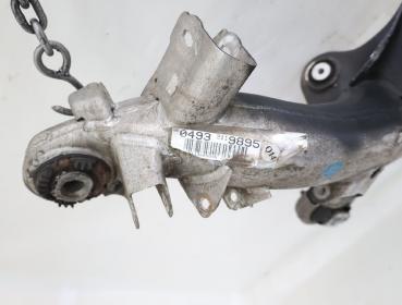 Achsträger hinten 2113502408 Mercedes E-KLASSE S211