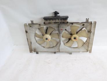 Ventilator (am Kühler) LF1915025 Mazda 6 Kombi GY
