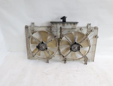 Preview: Ventilator (am Kühler) LF1915025 Mazda 6 Kombi GY