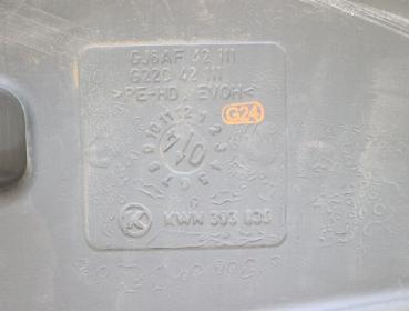 Kraftstofftank GJ6AF42111 Mazda 6 Kombi GY
