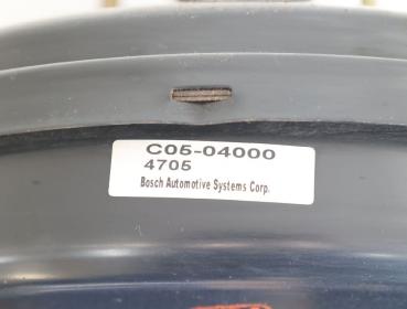 Preview: Bremskraftverstärker C0504000 Mazda 6 Kombi GY