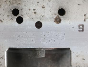 Preview: Hydraulikeinheit ABS GJ6E437A0 Mazda 6 Kombi GY